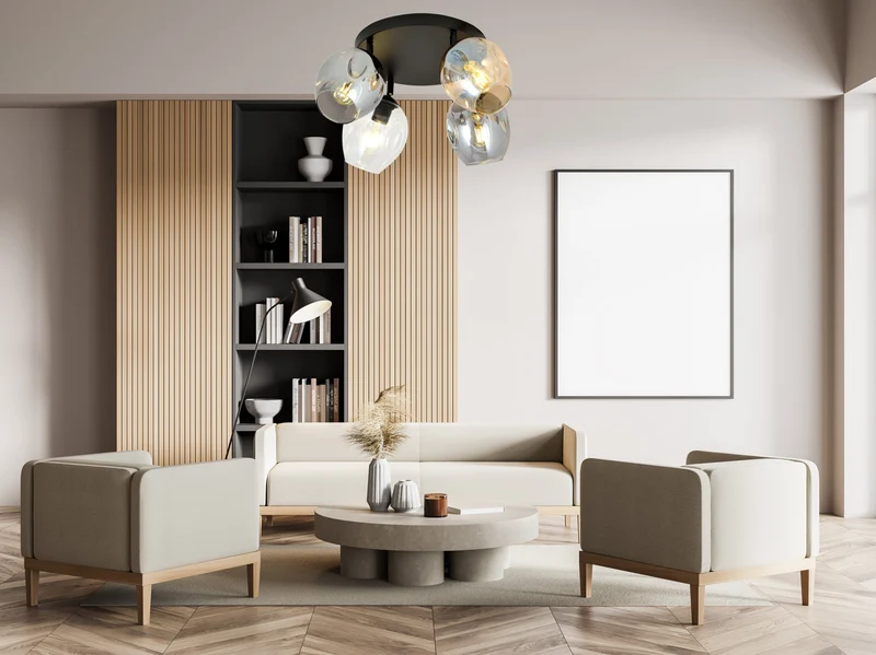 Luminaire De Plafond Cuisine