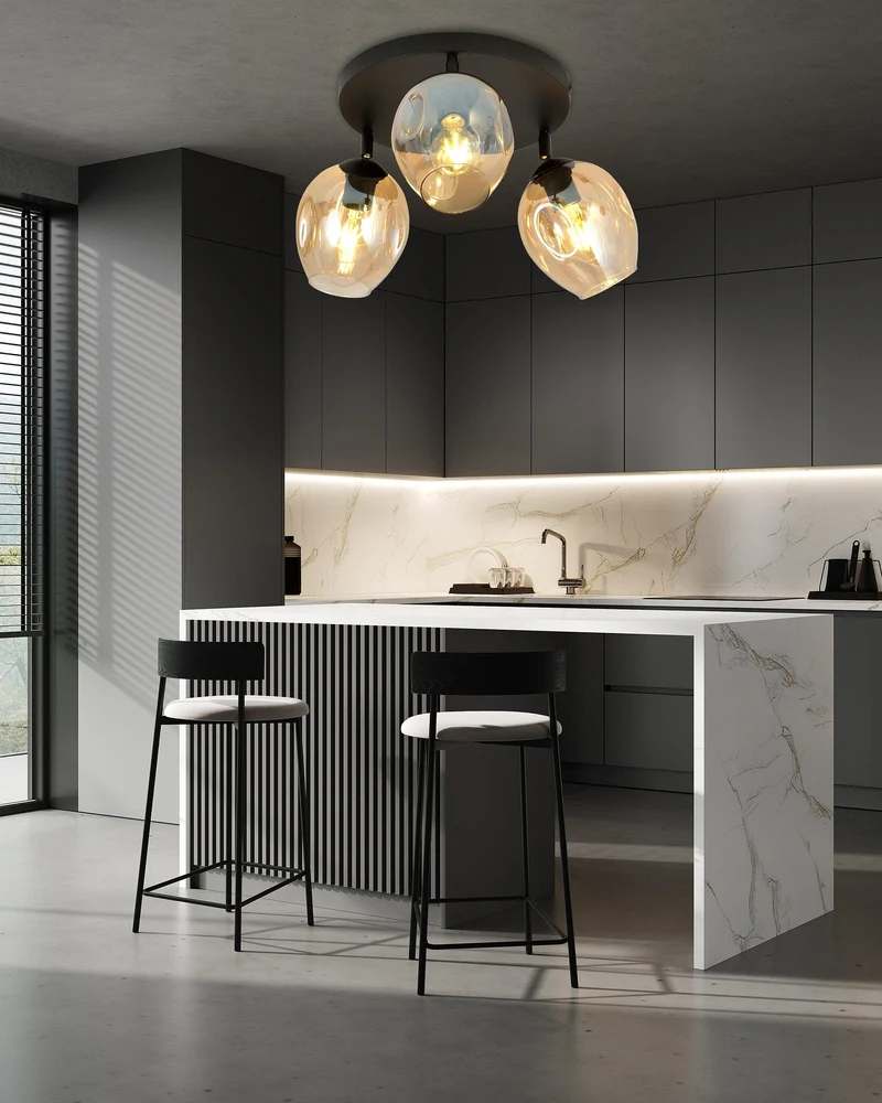 Luminaire Plafonnier Ancien