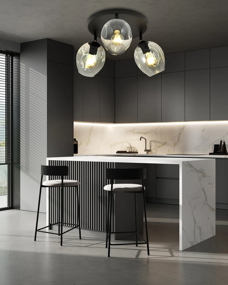 Luminaire Chambre Plafonnier