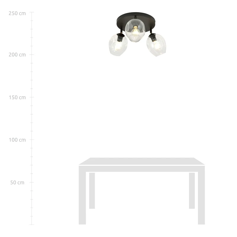 Luminaire Chambre Plafonnier