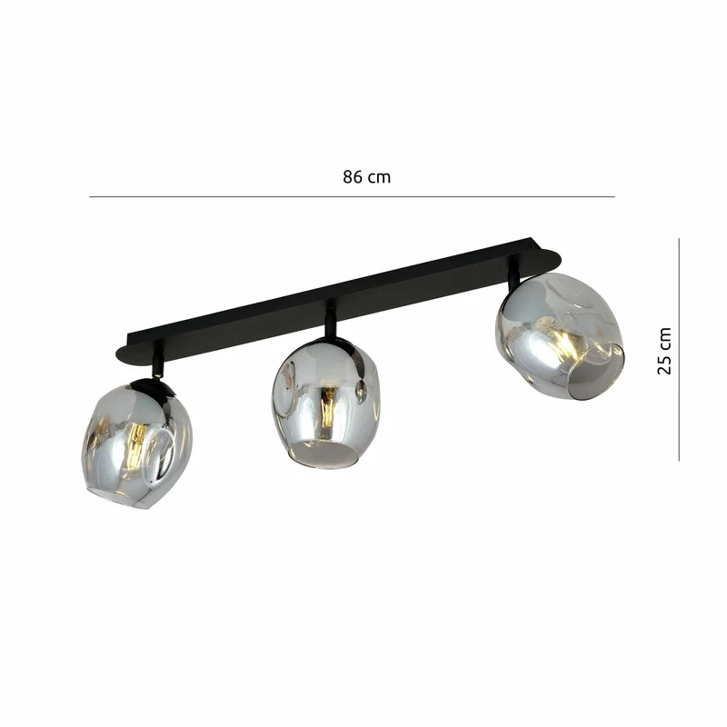 Plafonnier Chambre Moderne