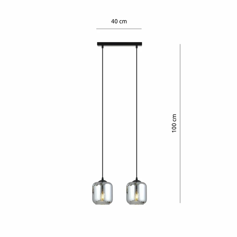 Suspension Pour Cuisine Design