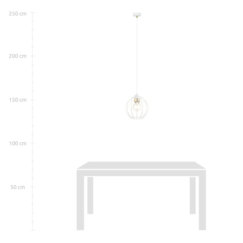 Lampe Suspendue Pas Cher