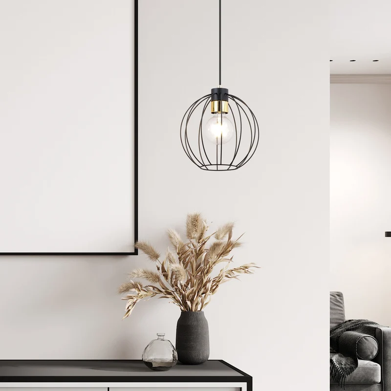Suspension Plafonnier Chambre