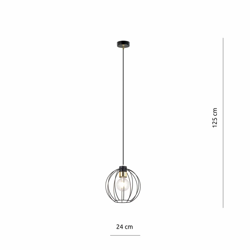 Suspension Plafonnier Chambre