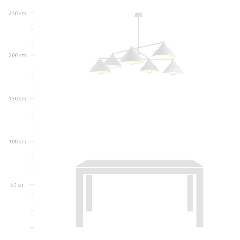 Chandelier Pour Salon