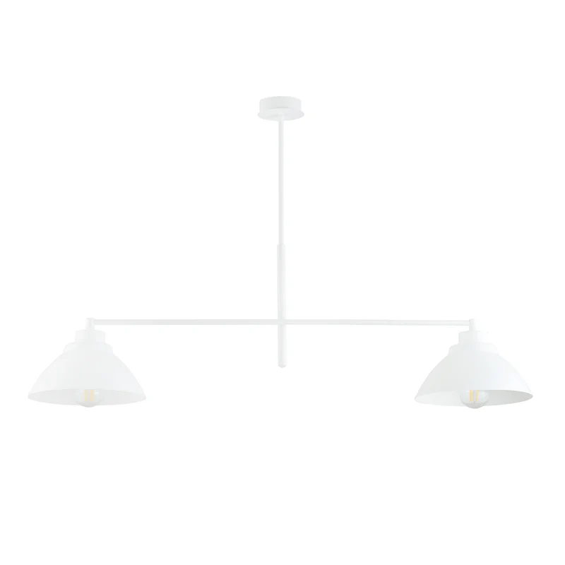 Maverick 2 White
