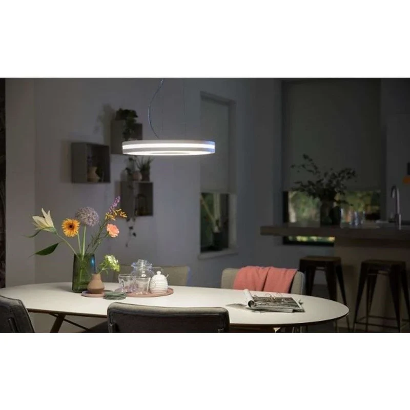 Philips Hue Being Pendel Hvid