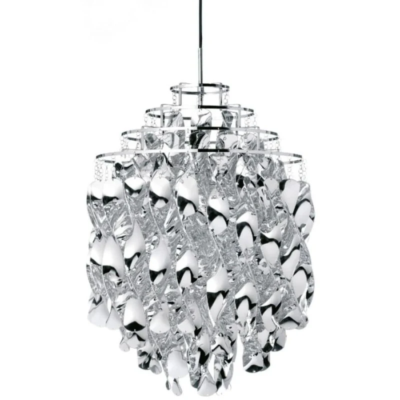 Spiral Sp01 Pendel Silver
