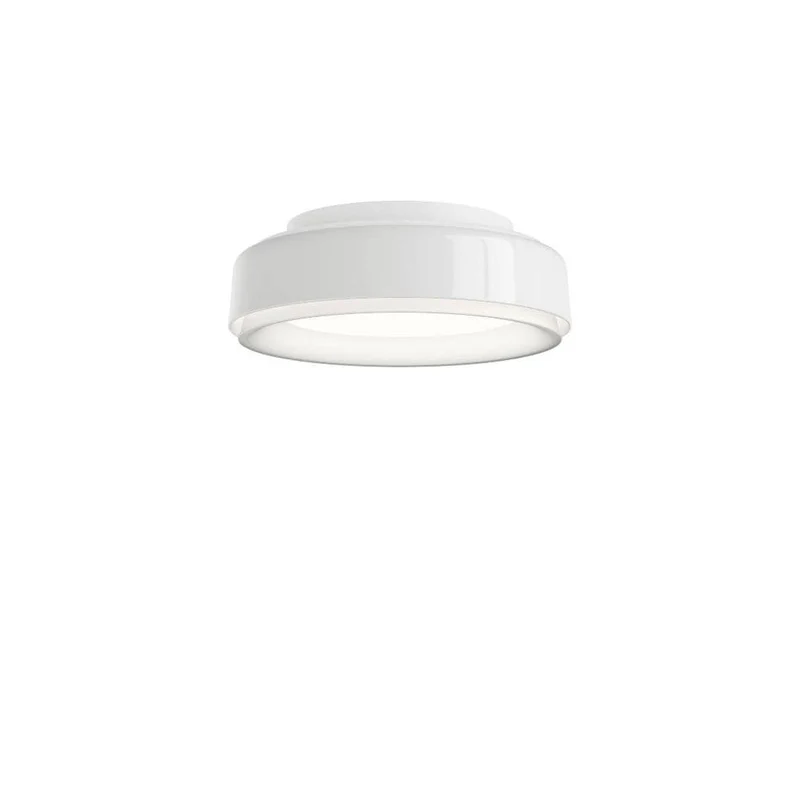 LP Grand - Væglampe LED - Hvid