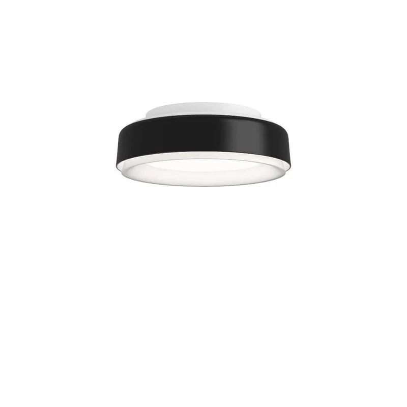 LP Grand - Væglampe LED - Sort