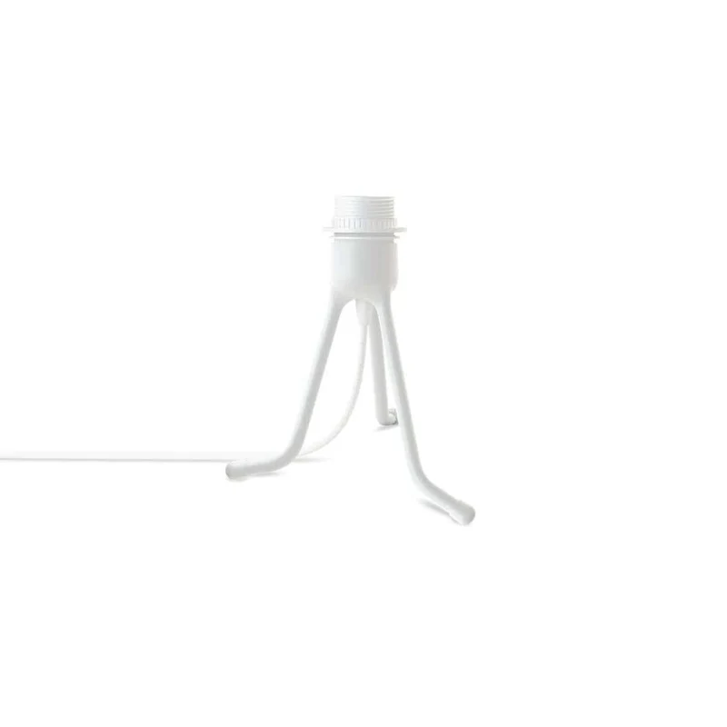 Umage Mini Tripod Hvid - Bordlampe