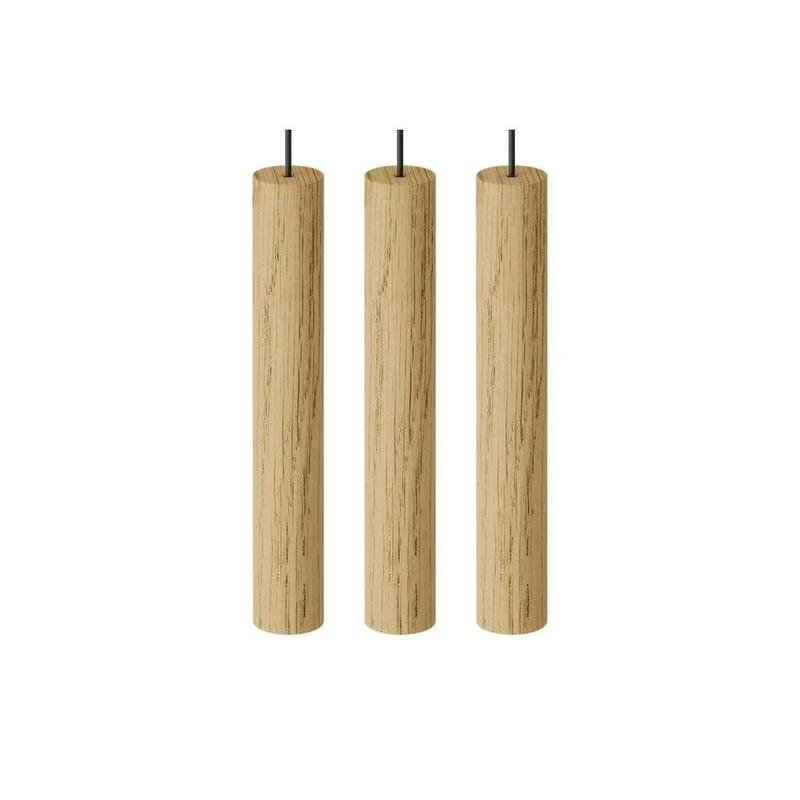 Chimes Cluster 3 Lys EG - Pendel