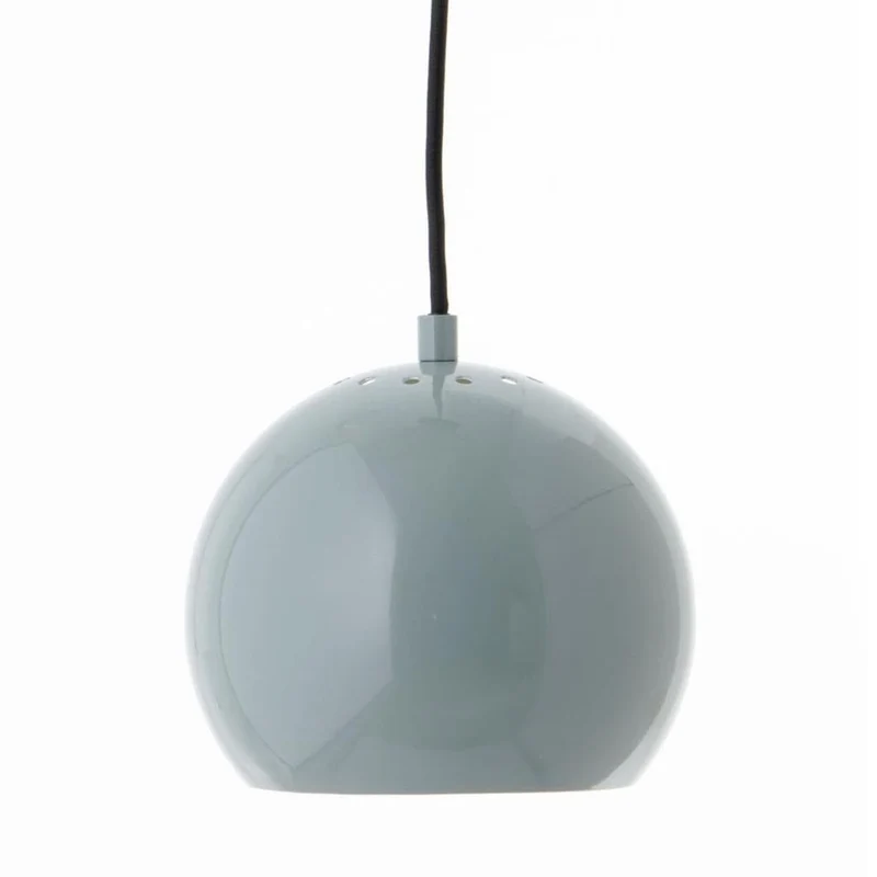Ball Pendel Blank Mint