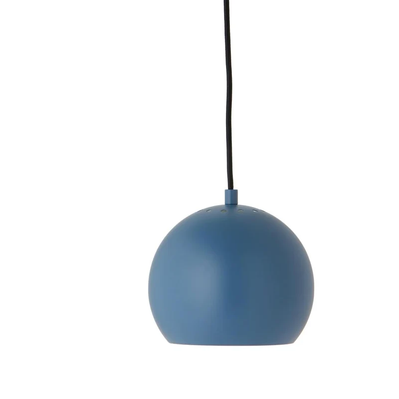 Ball Pendel Mat Petroleum