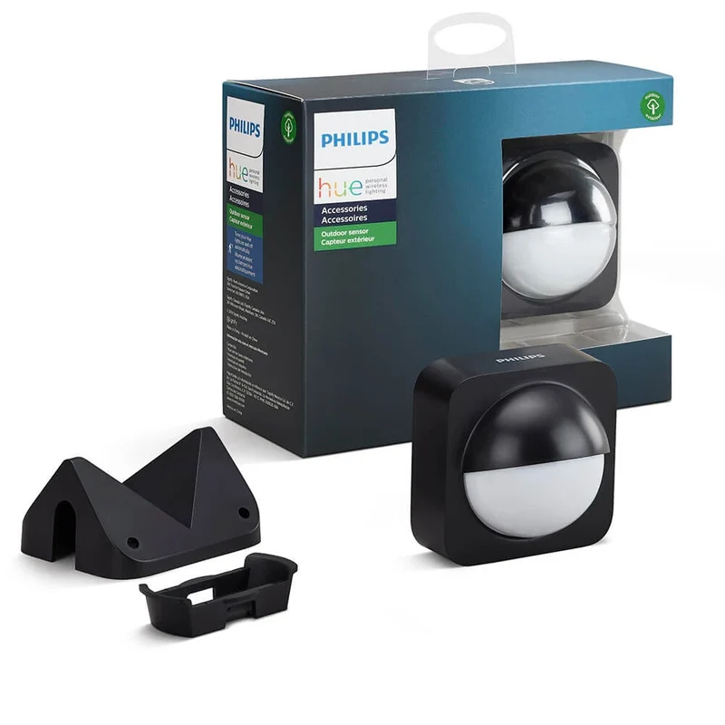 Philips Hue Outdoor Sensor - Udendørslampe