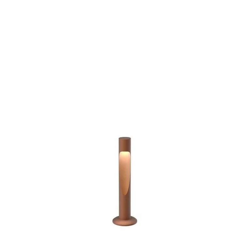 Flindt Garden K - Corton - U/adp Base - Udendørslampe