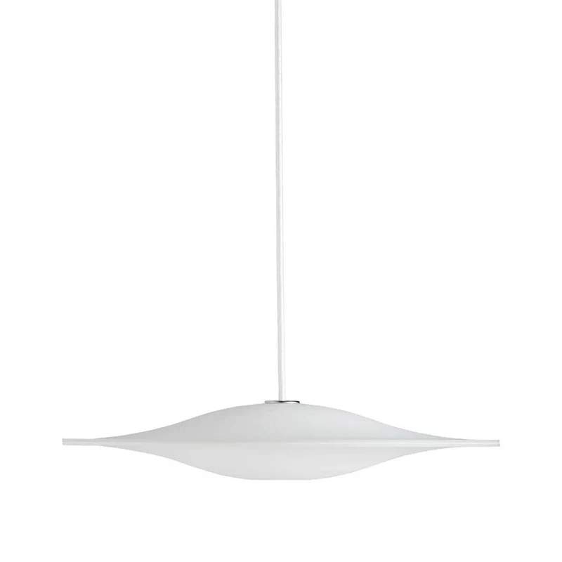 Sinus 440p Opal-glas (LED 10,5W) - Pendel - Piet Hein