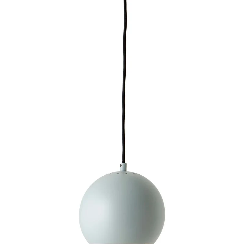 Ball Pendel Mat Aqua Grøn 127404