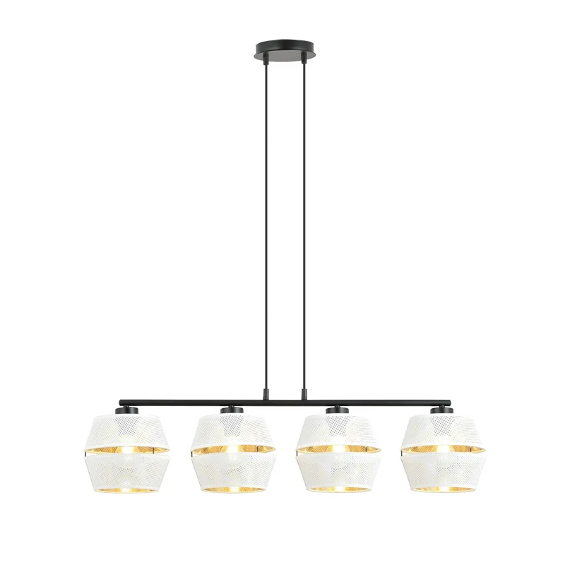 Suspension Salon Design