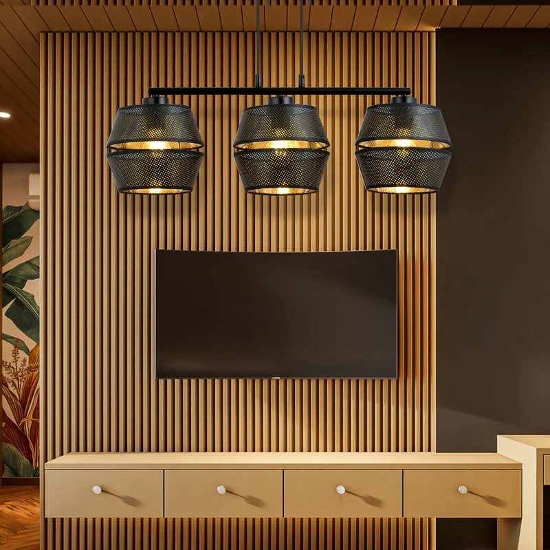 Luminaire Deco Salon