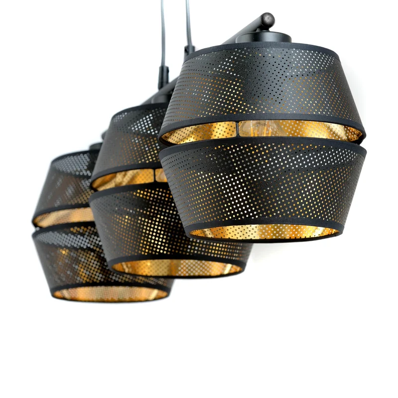 Luminaire Deco Salon