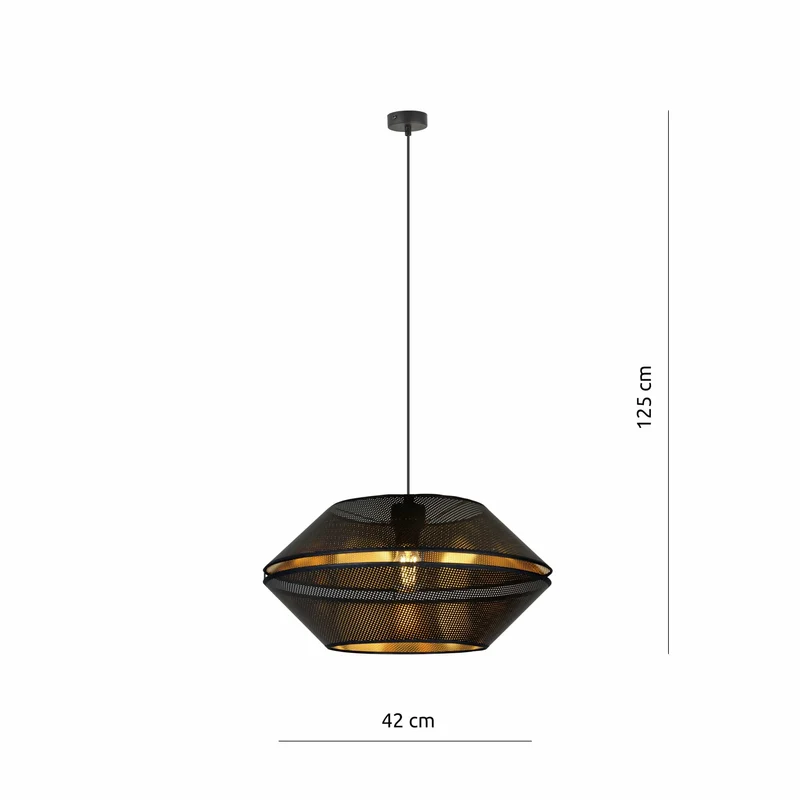 Suspension Eclairage Cuisine
