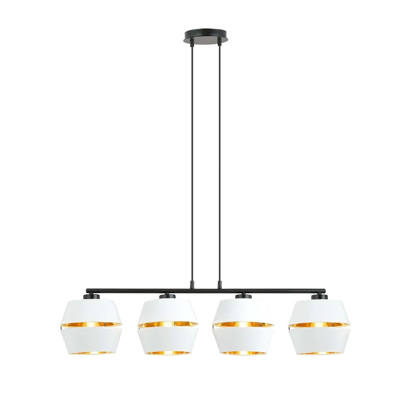 Suspension Rampe Luminaire