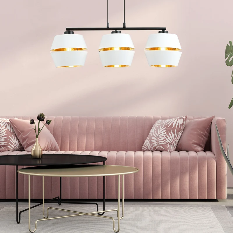 Plafonnier Lustre Suspension