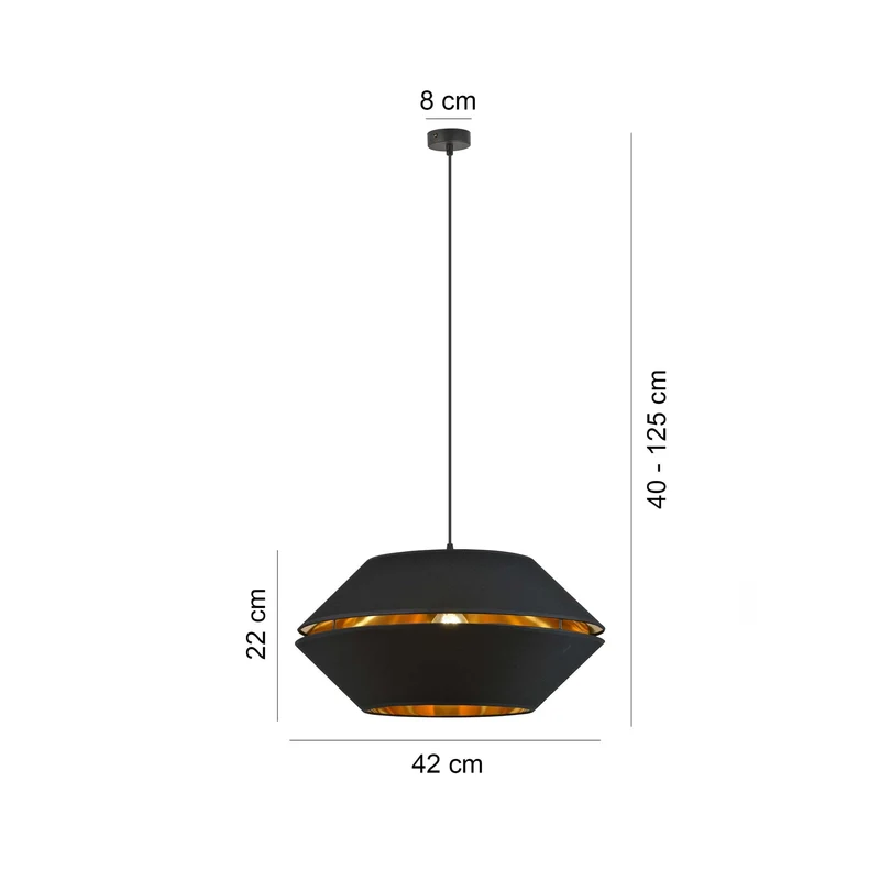 Suspension Pour Chambre