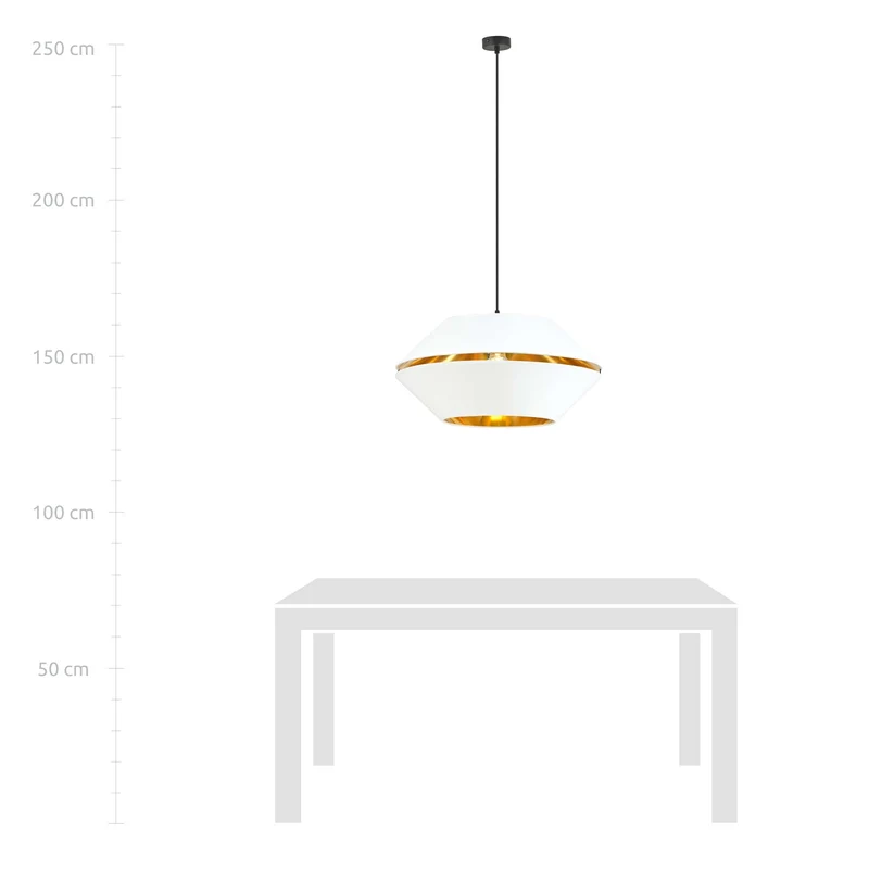 Suspension Cuisine Luminaire