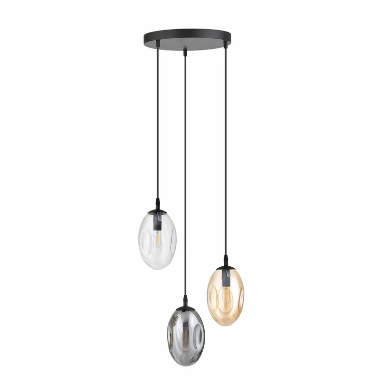 Luminaire Suspendu Pour Plafond Haut