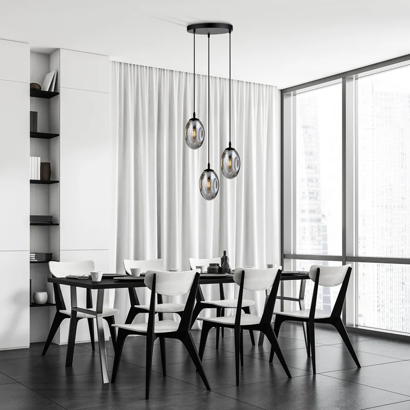Suspendu Luminaire Cuisine