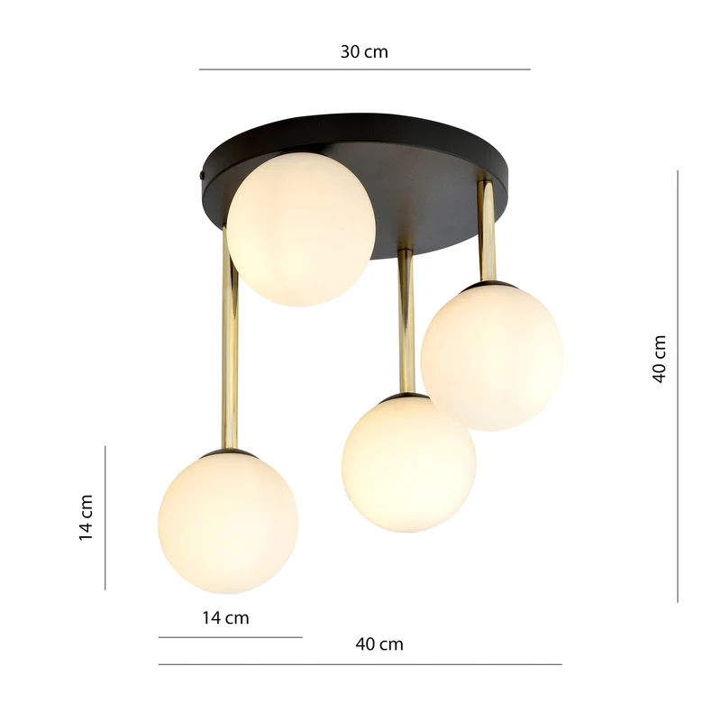 Plafonnier Design Pour Salon