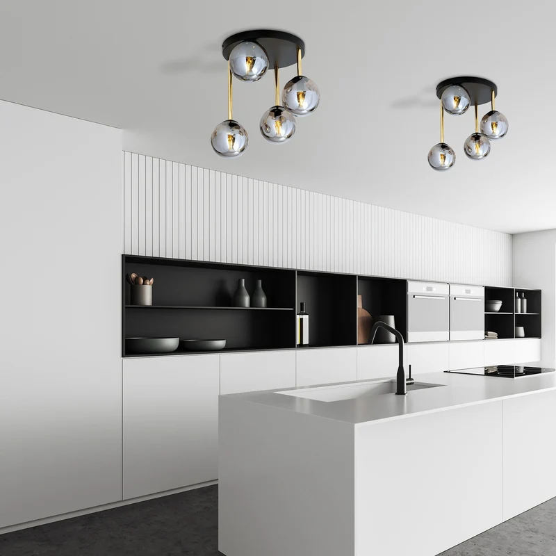 Luminaire Original Pour Cuisine