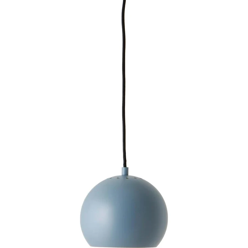Ball Pendel Mat Citadel Blå 127406