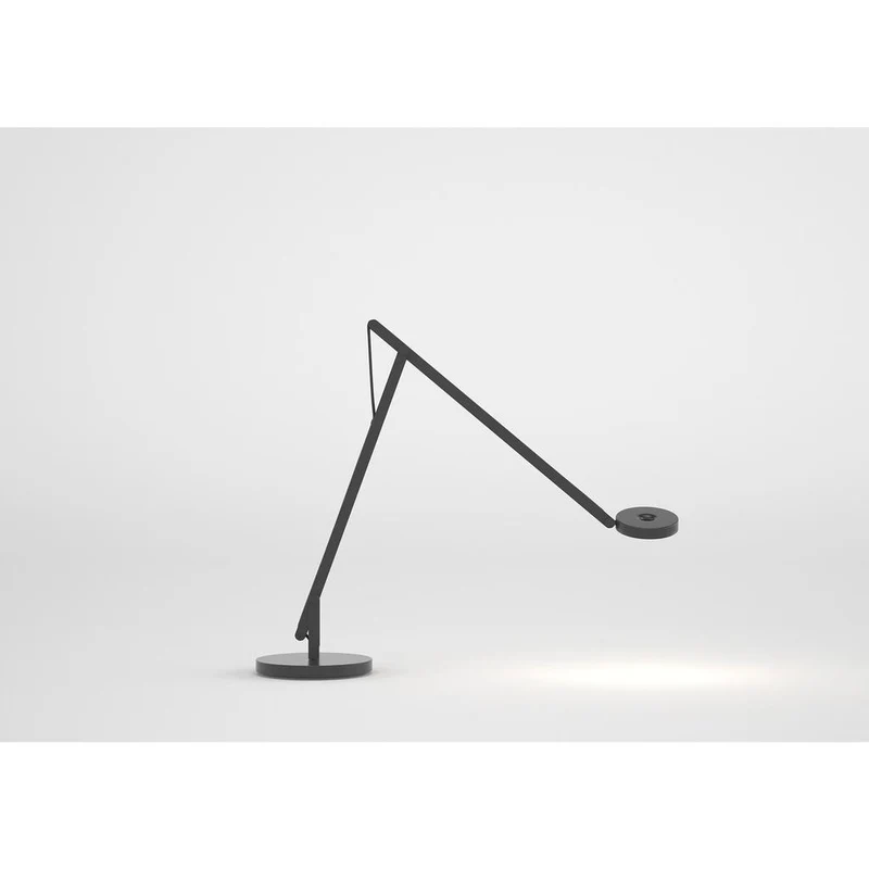 String T1 Bordlampe Dtw Sort/sort