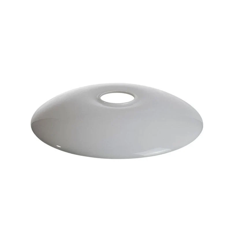 PH 2/1 - Glas Overskærm F/bord+Væg+ST.KR. - Reservedele