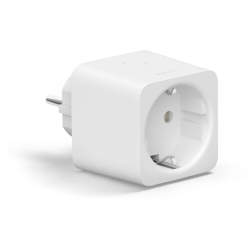 Philips Hue Smart Plug - gør enhver lampe smart
