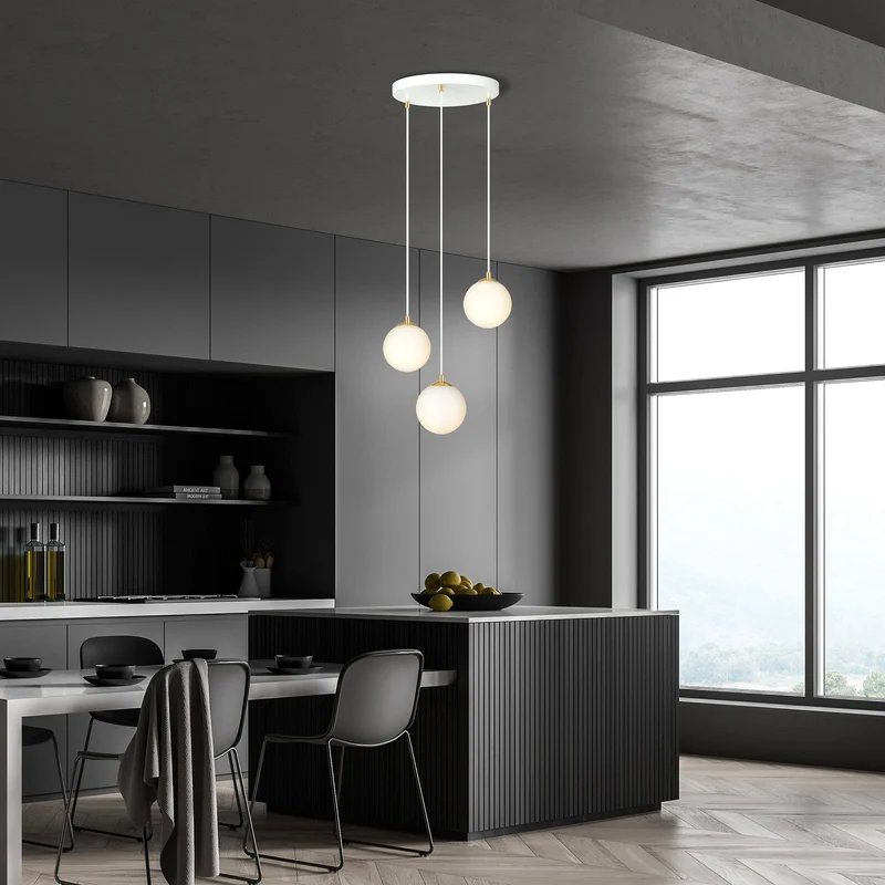 Suspension Pour Plafond
