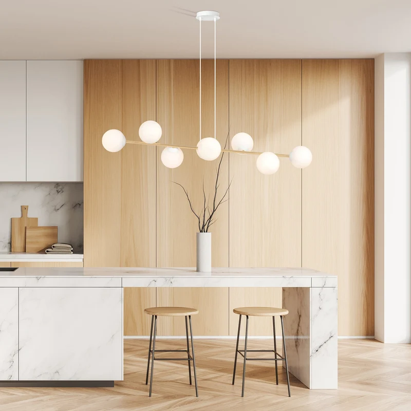 Suspension Laiton