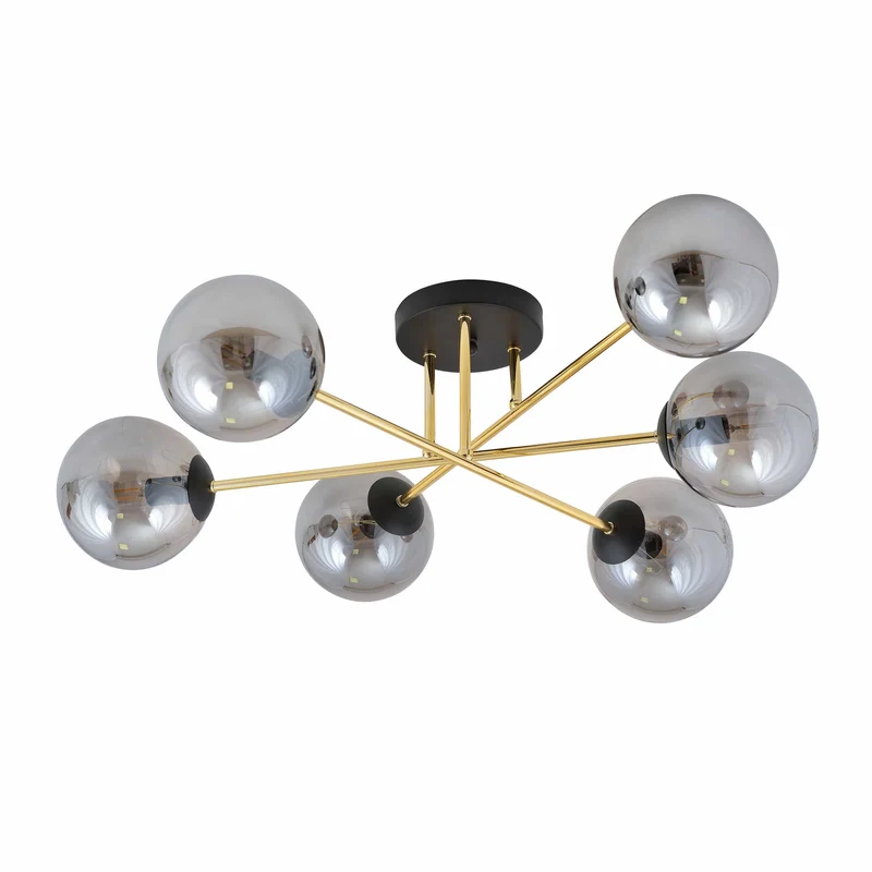 Luminaire Industriel Plafonnier