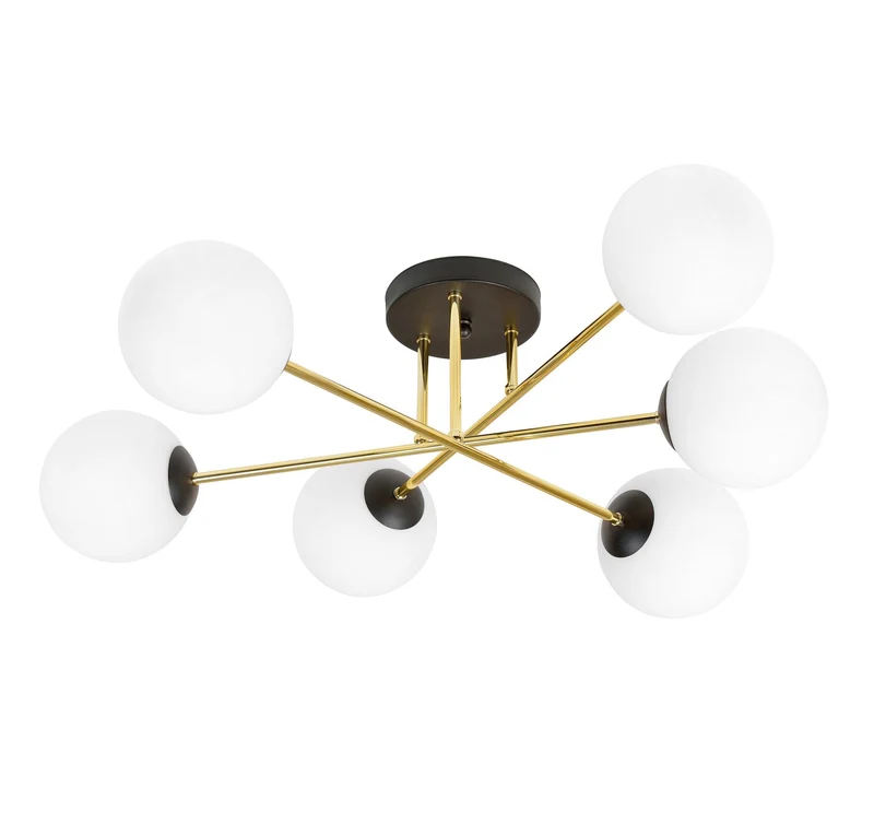 Plafonnier Cuisine Design