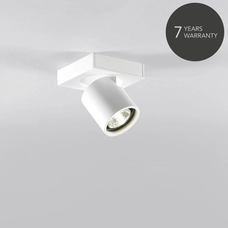 Focus 1 Spots Hvid LED 261602
