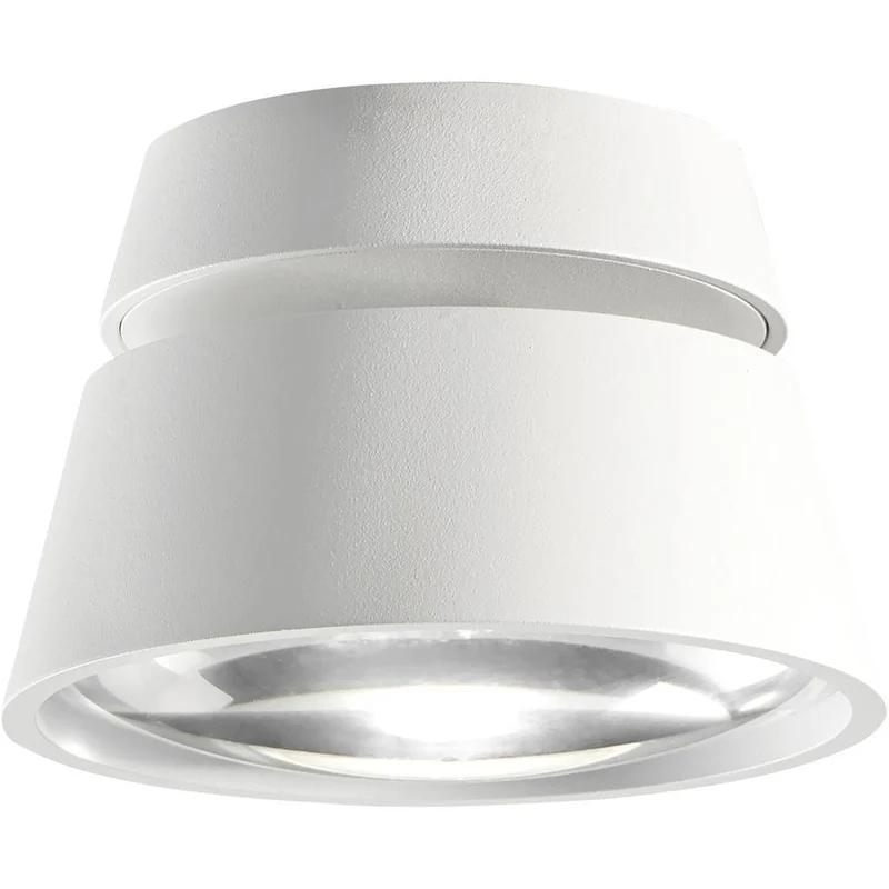 Vantage 1 Loftlampe Hvid LED