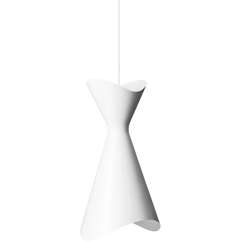Ninotchka 425 Pendel Hvid