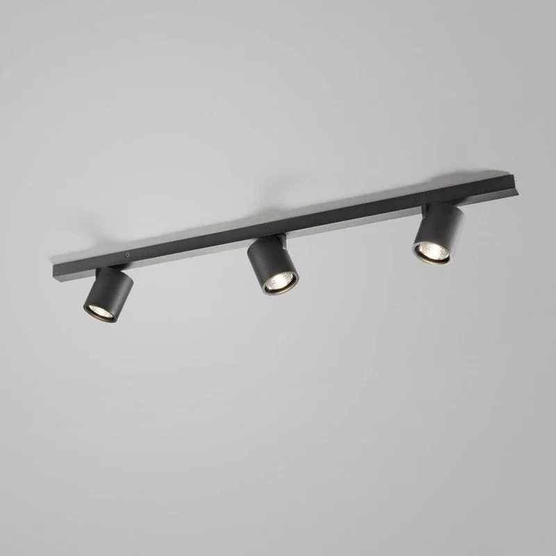 Focus Mini Line Spots Sort LED
