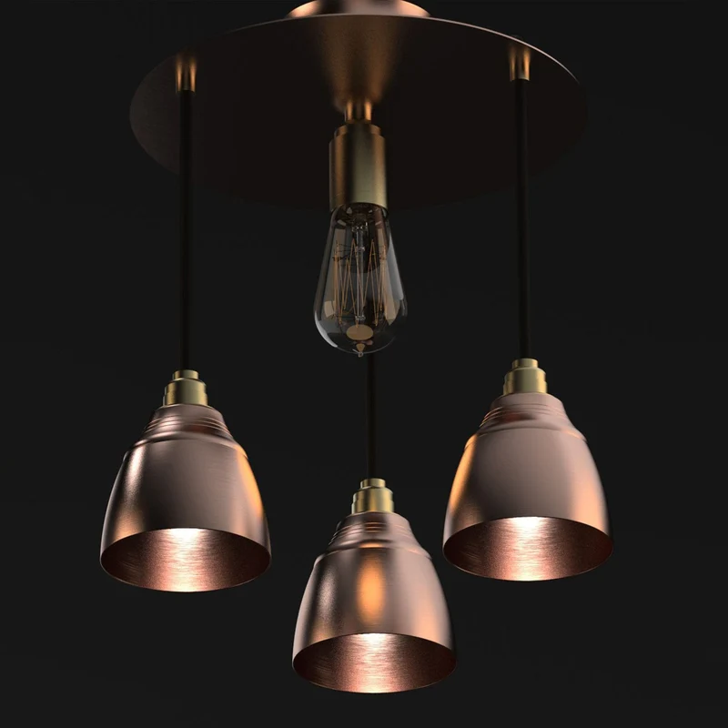 Suspension