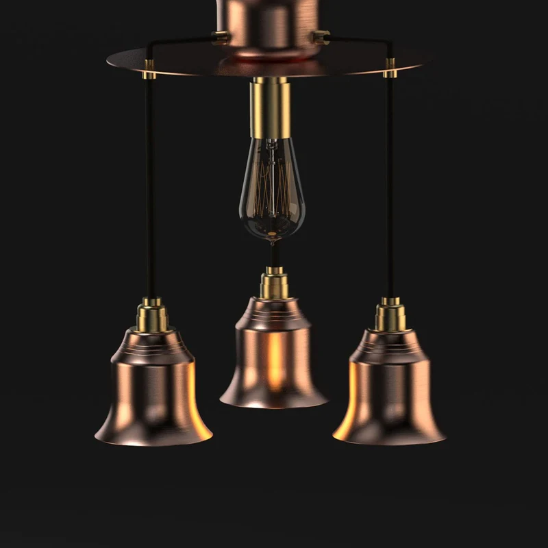 Suspension