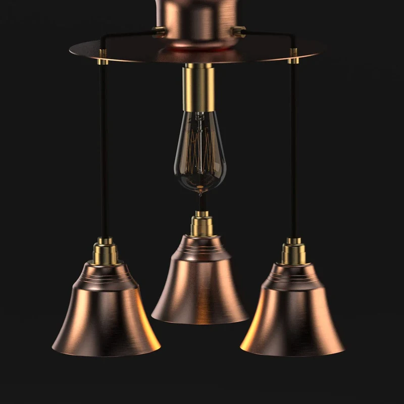 Suspension